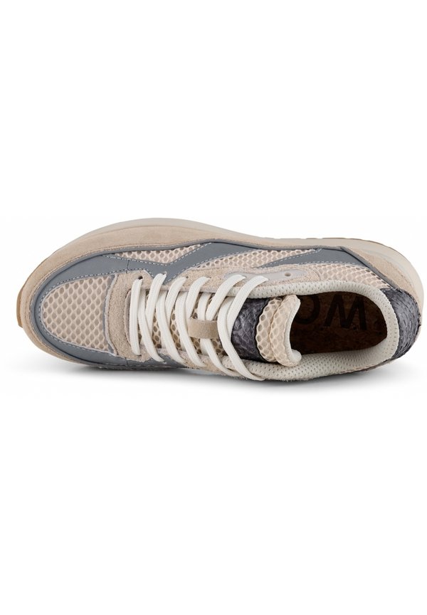 HAILEY - Trainers - beige3