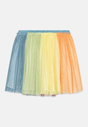 Stella McCartney Kids, Minijupe - multi-coloured