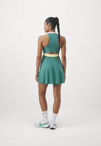 Nike Performance DRESS - Športna obleka - bicoastal/white