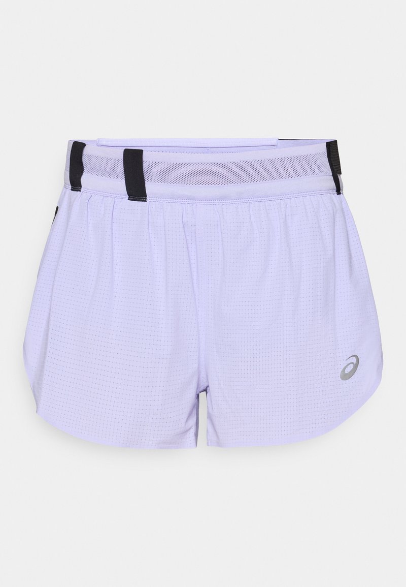 ASICS Korte broeken transparant ASICS Korte broeken transparant