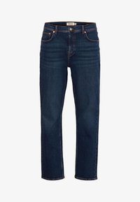 Kijelölve, dark blue denim