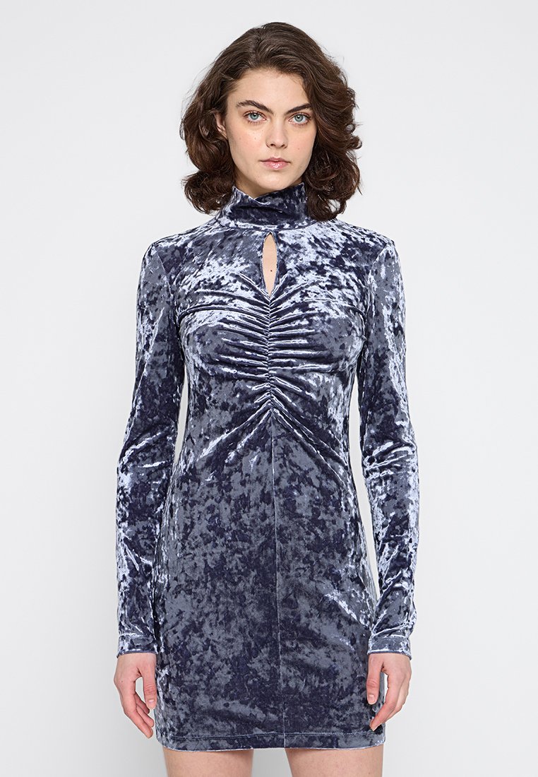 PATRIZIA PEPE Jurk blauw