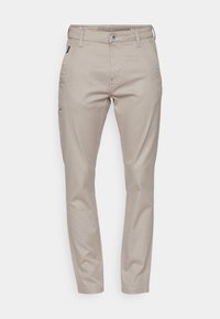 SKINNY CHINO 2.0 - Chinos - rock ridge