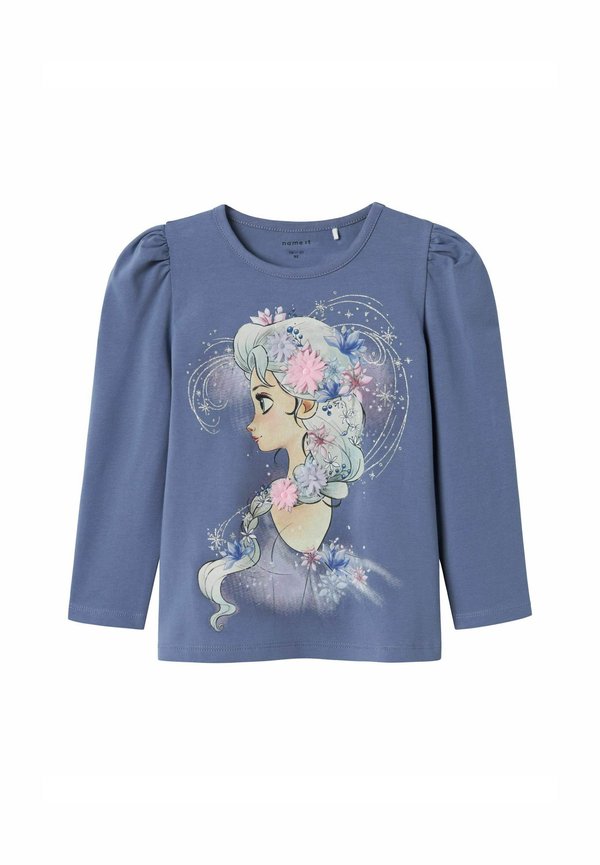 FROZEN - Langarmshirt - wild wind