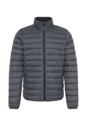 Blend, BHROMSEY - Zimná bunda - iron gate