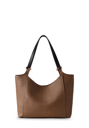 BOLT SHOPPER MEDIUM - Handtas - op natural black