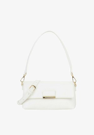 Valentino Bags, DIONE RE FLAP BAG - Sac à main - bianco