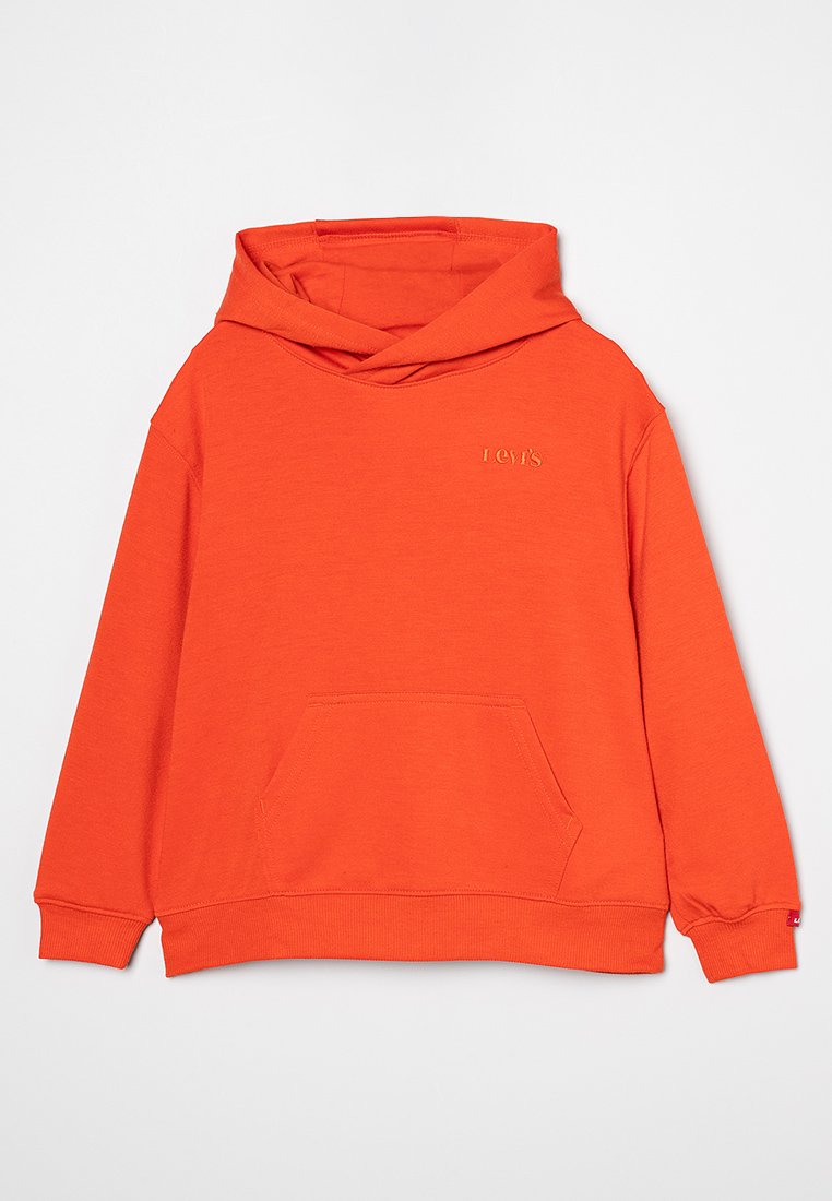 Levi’s® Hoodie rood Levi’s® Hoodie rood
