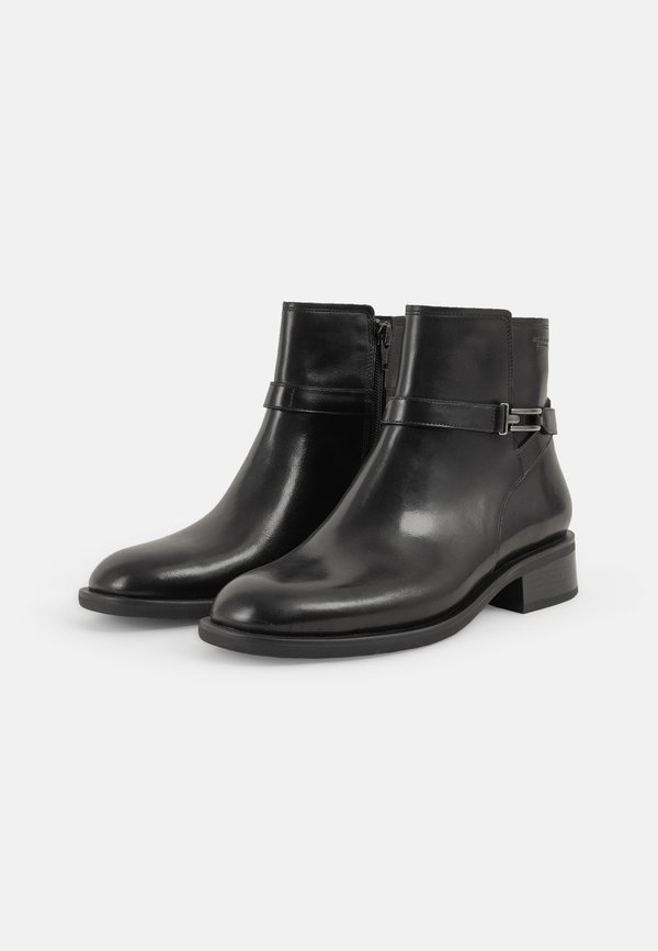 SHEILA - Classic ankle boots3