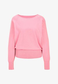 Ausgewählt, raspberry sorbet melange