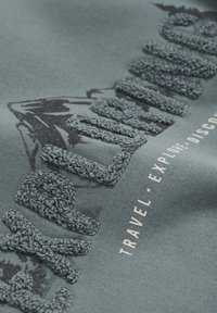 EN FANT Sweater - balsam green