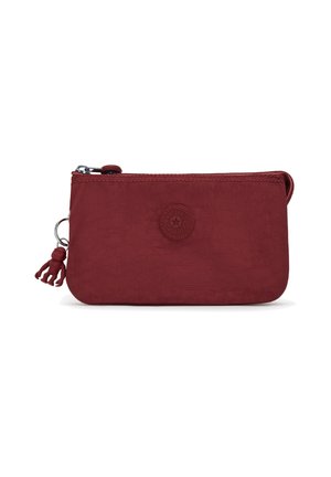 Kipling CREATIVITY L - Portemonnee - flaring rust