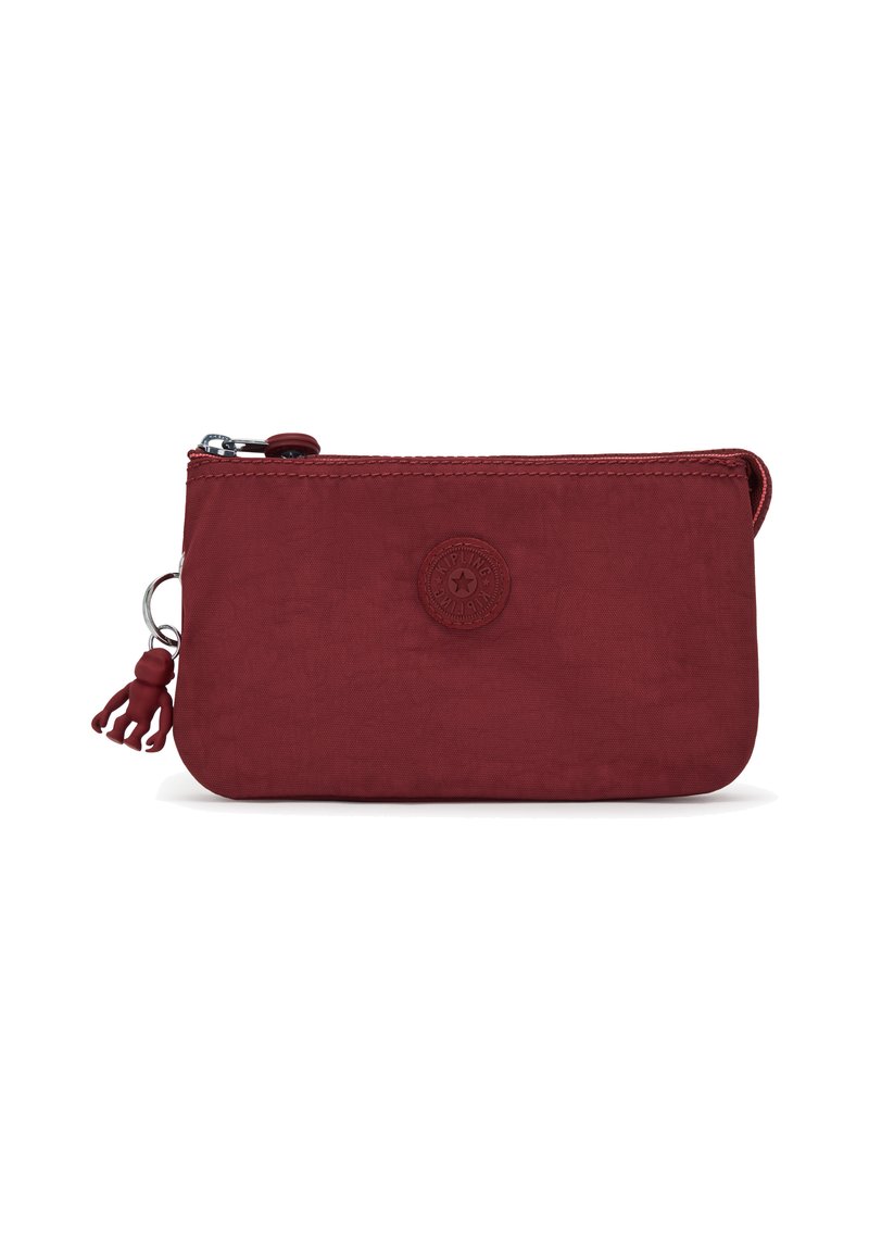 Kipling CREATIVITY - Plånbok - flaring rust