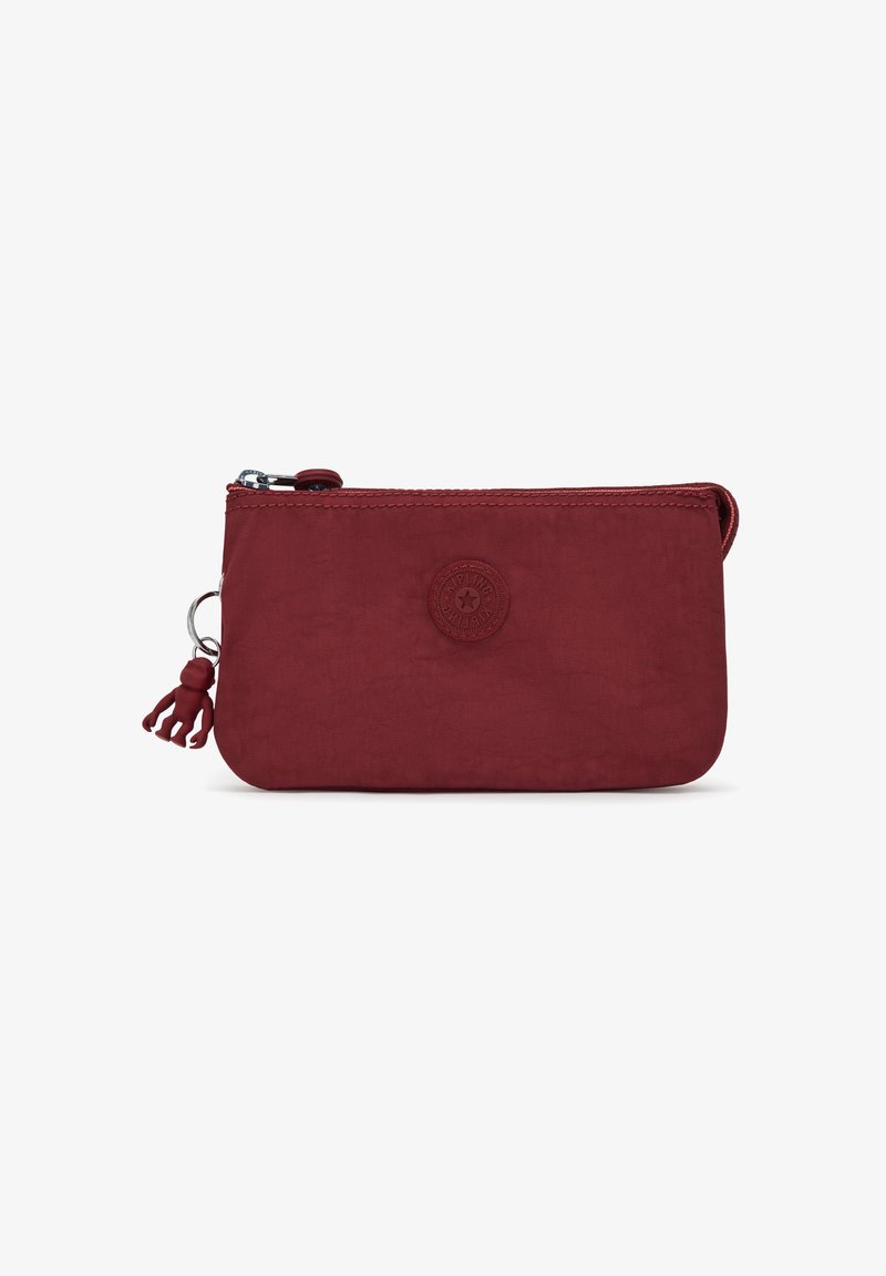 Kipling CREATIVITY - Wallet - flaring rust