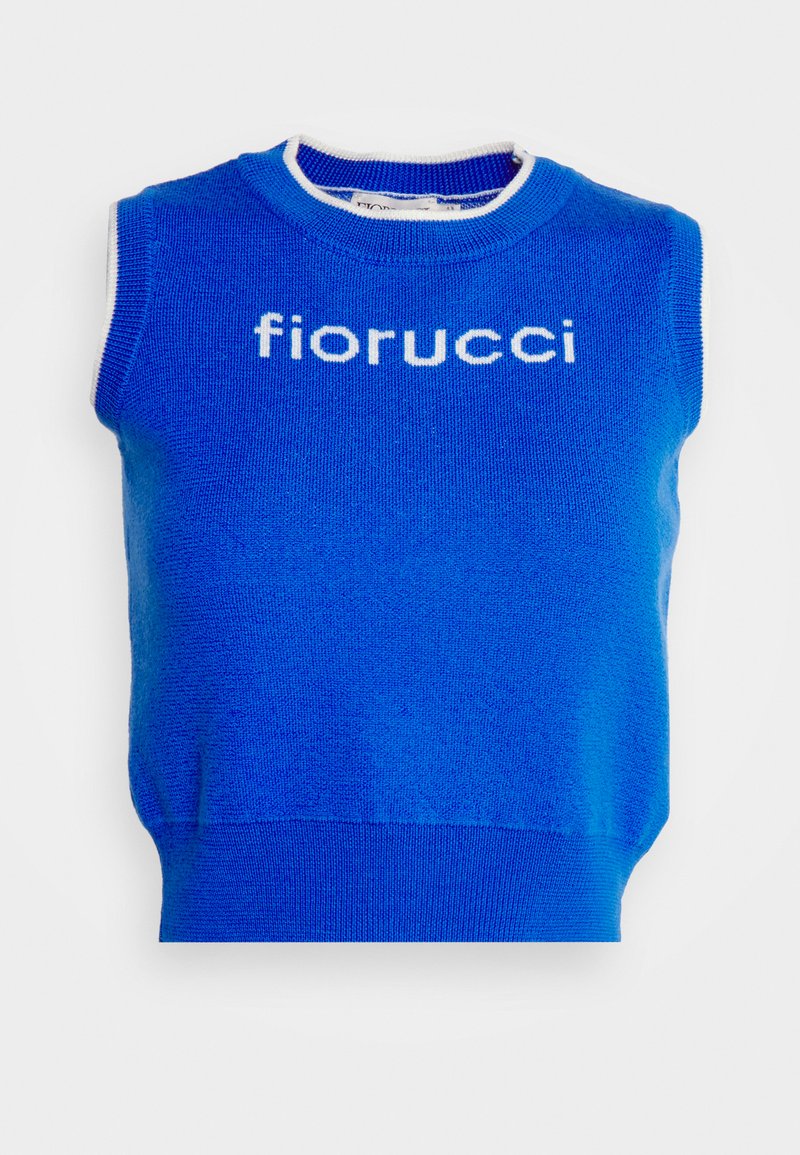 Fiorucci Trui blauw