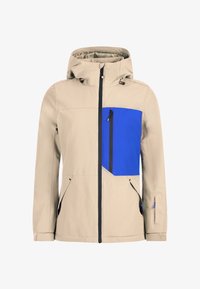 Geselecteerd, bamboobeige