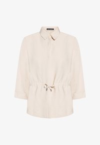 Geselecteerd, grau beige