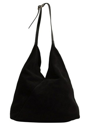 Shopper - black
