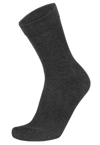 Normani Socken - schwarz