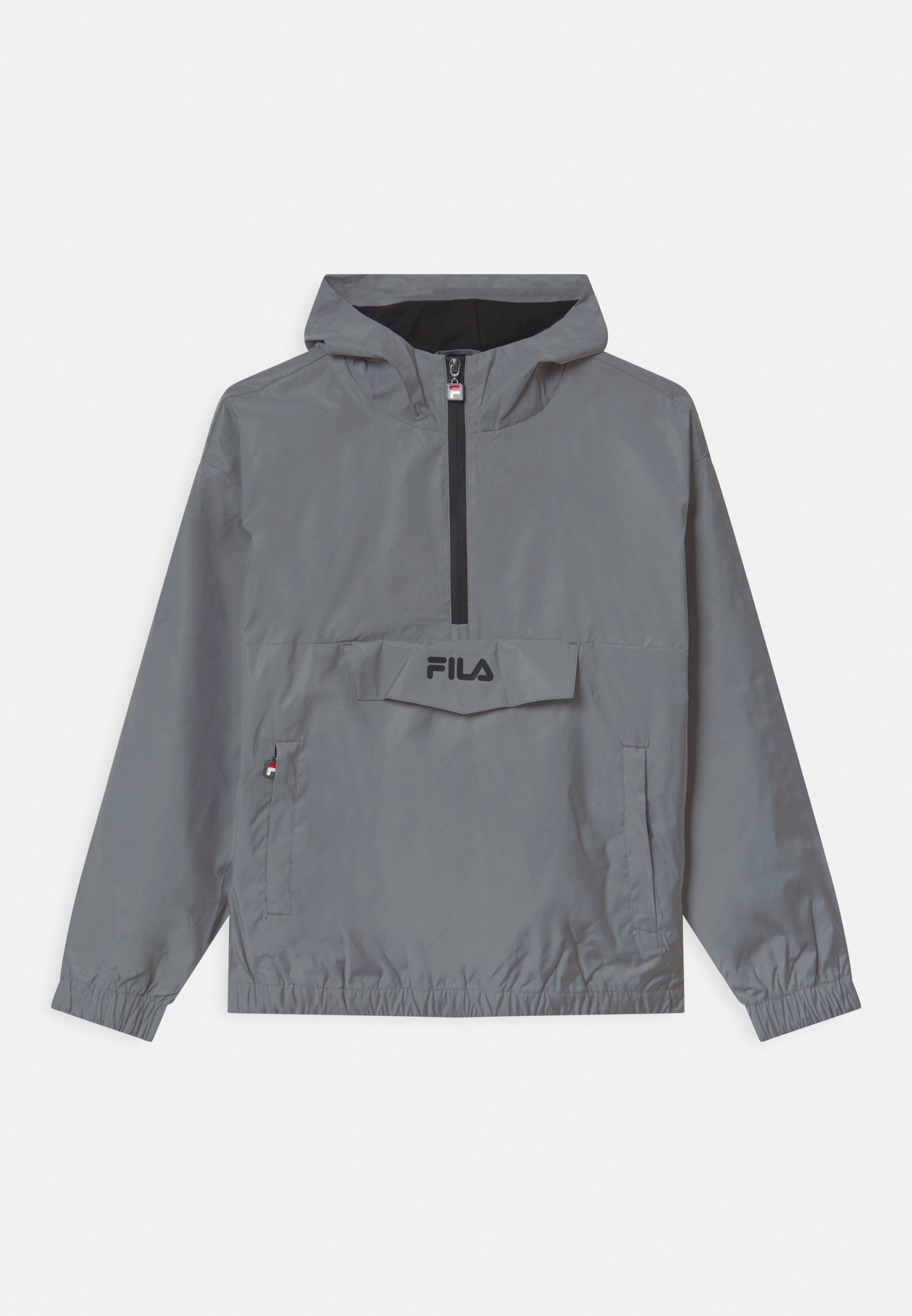 veste impermeable fila