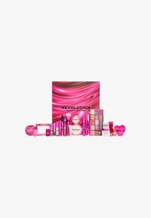 Makeup Revolution, ADVENT CALENDAR 2026 - Calendrier de l'Avent - multi-coloured