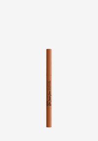 NYX Professional Makeup - EPIC SMOKE LINER & BLENDER - Eyeliner - fired up Miniatyrbild 1