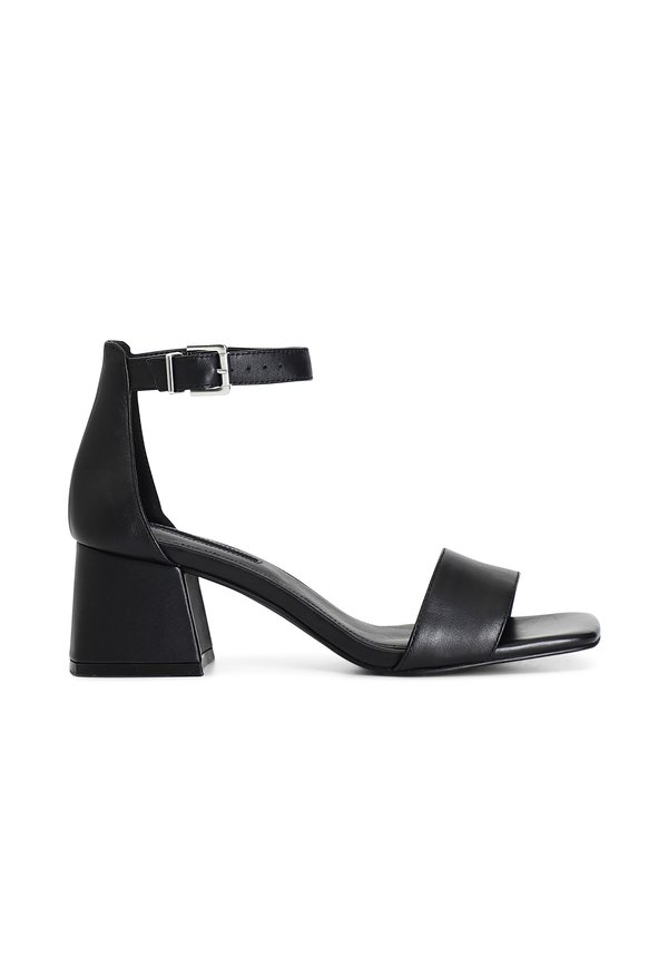 DONNA - High Heel Sandalette