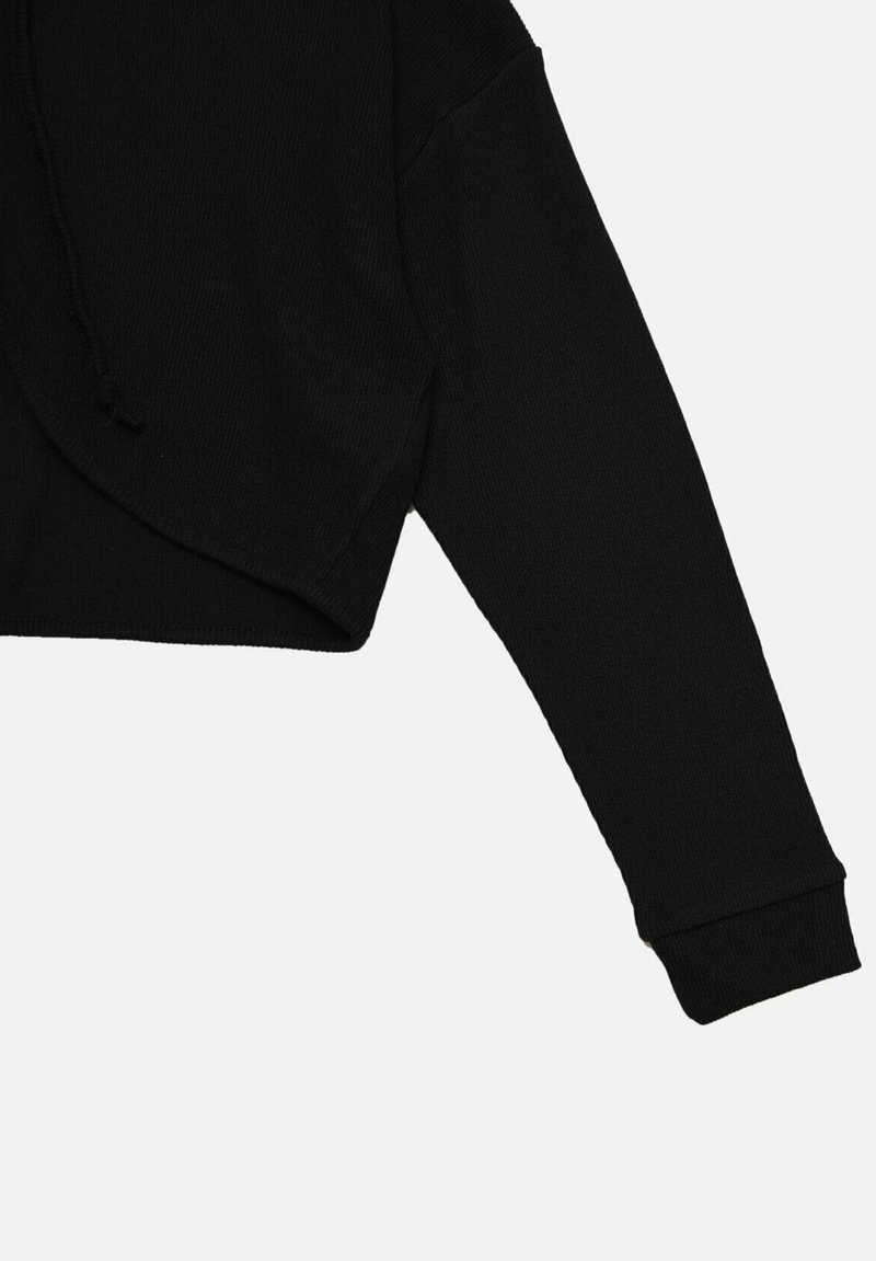 Damen Strickjacken | Trendyol Strickjacke black/schwarz - CW33773 Damen Strickjacken | Trendyol Strickjacke black/schwarz - CW33773