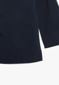 United Colors of Benetton JACKET - Kavaj - dark blue
