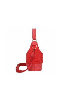 Fritzi aus Preußen Cabas - rot