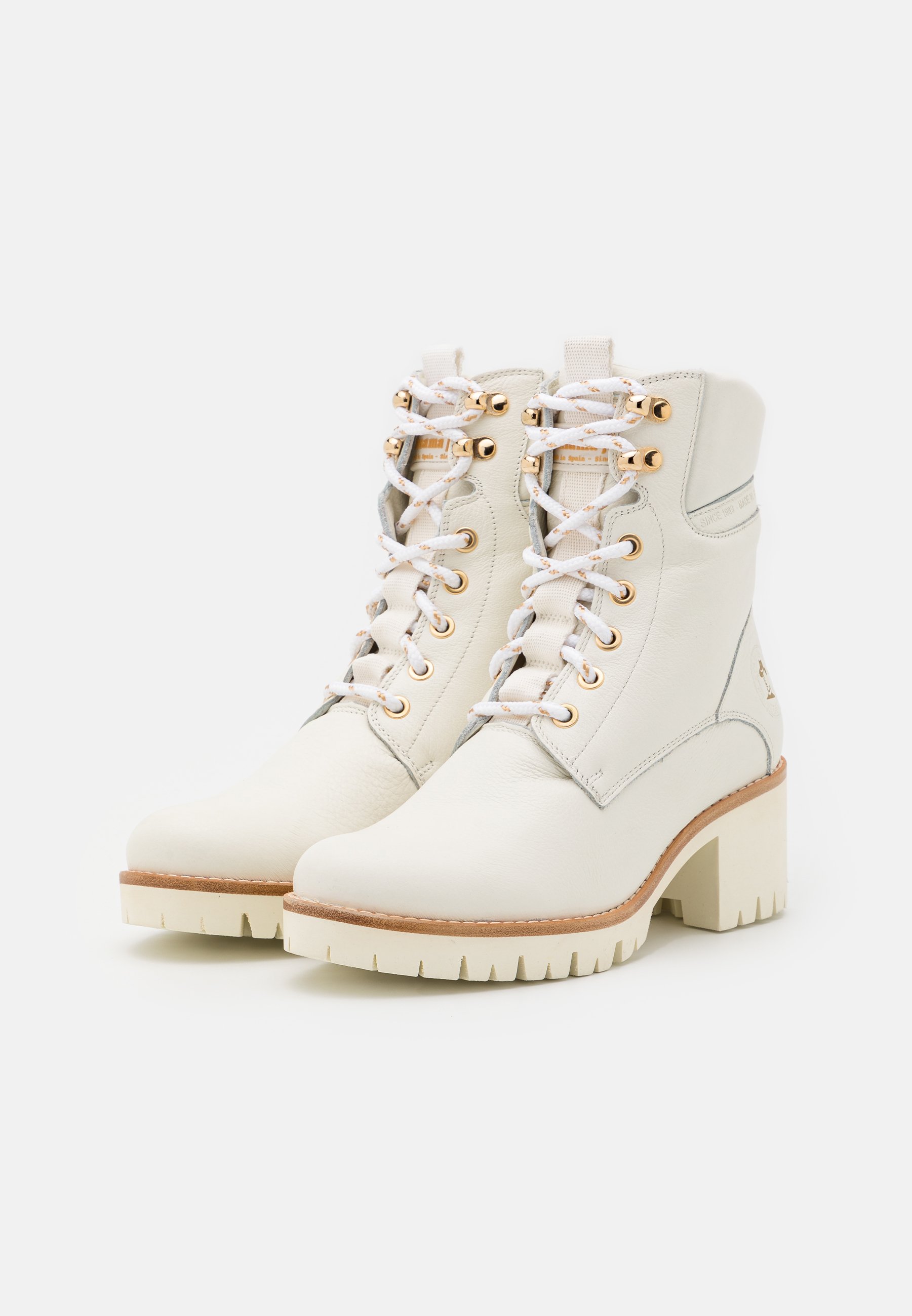 Botas Mujer Panama Jack PANAMA 03