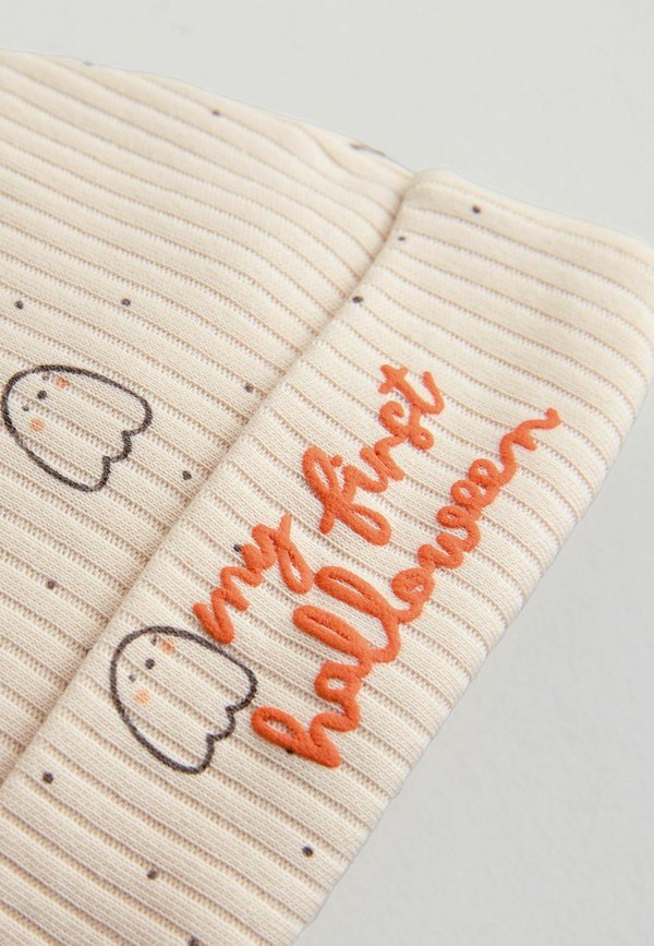 MY FIRST HALLOWEEN SET  – Mütze – orange