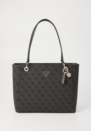 NOELLE II TOTE - Håndveske - coal
