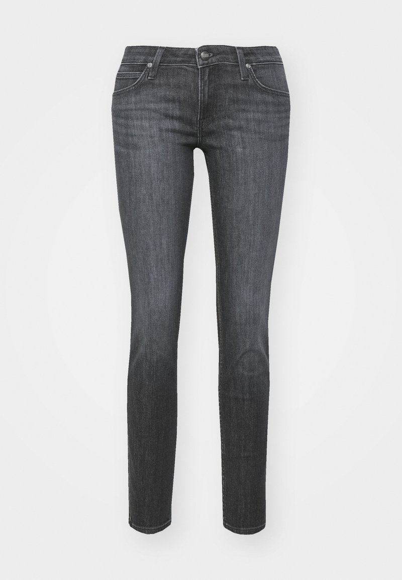 Lee Jeans Skinny Fit grijs denim/greydenim