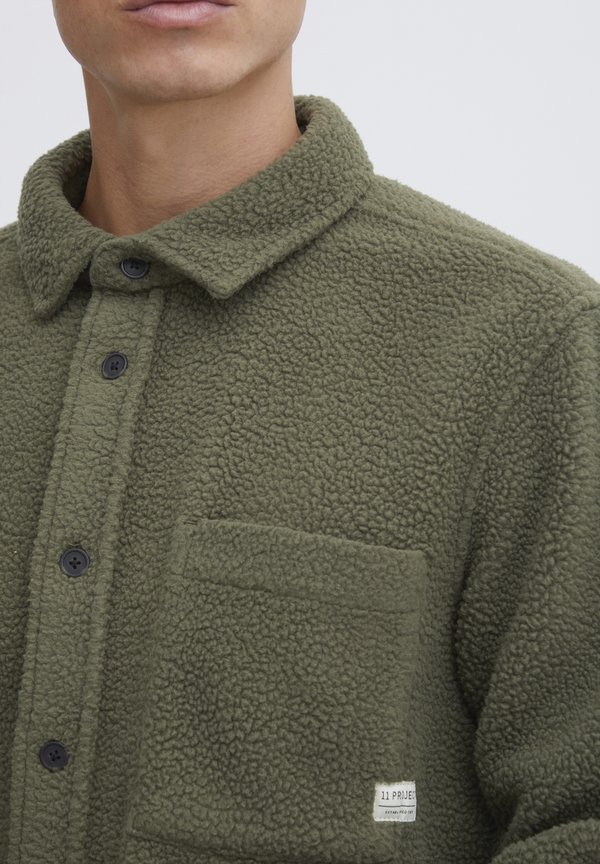 PRDev - Summer jacket2