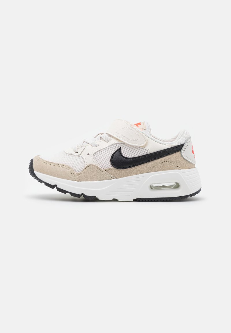 Nike Sportswear AIR MAX UNISEX - Sapatilhas - phantom/black/rattan/summit white