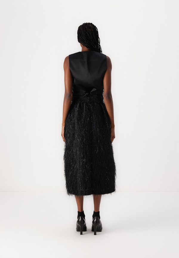 AMINA  - A-line skirt3