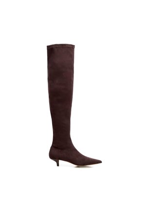 WITTCHEN Bottes - brown