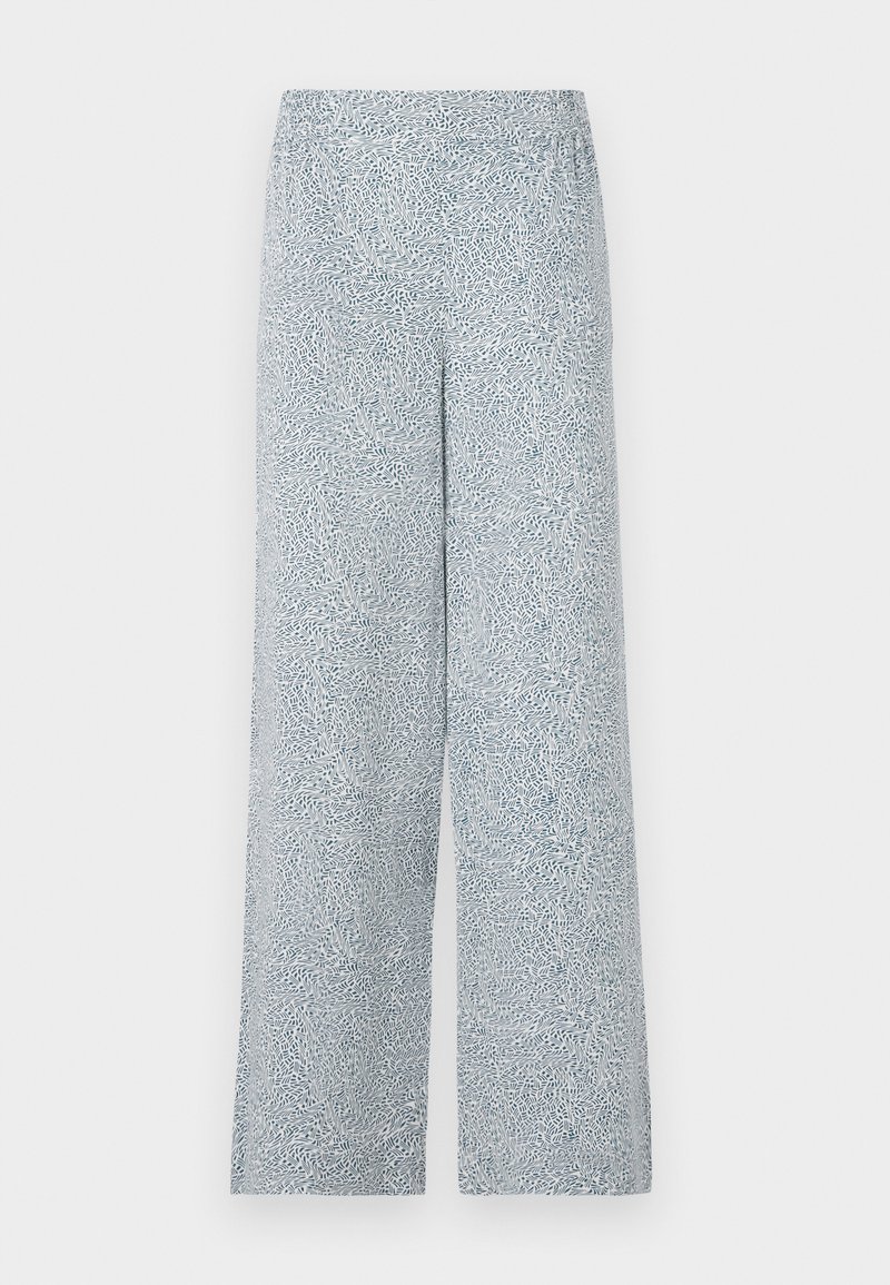 Esprit Broek blauw
