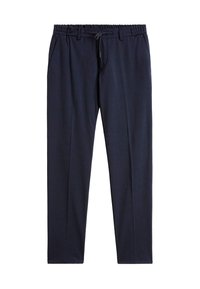 Boggi Milano Trousers - blue