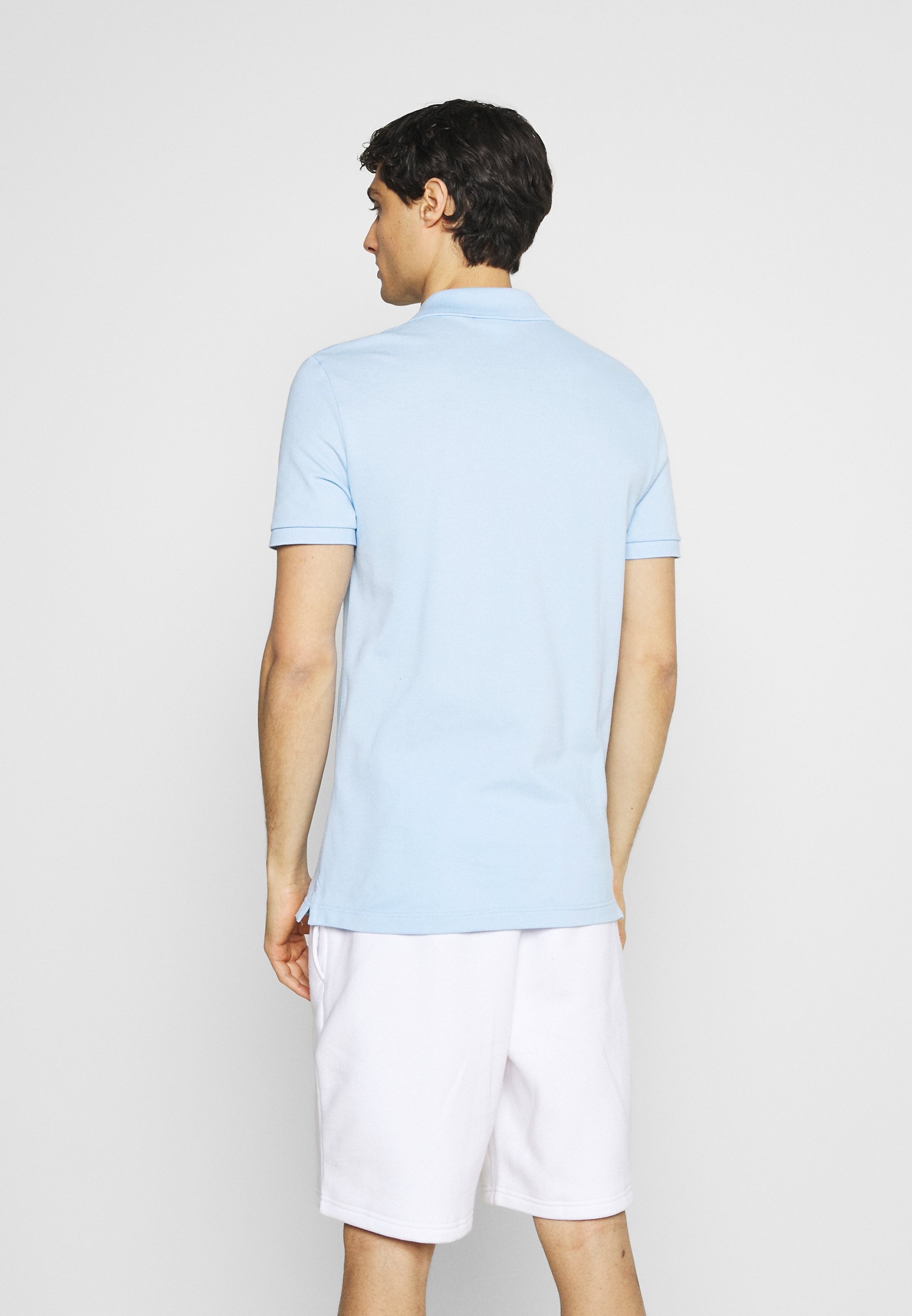 Lacoste Poloshirt - light blue 