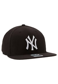 '47 NEW YORK YANKEES - Cappellino - black
