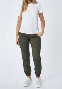 Project X Paris Pantaloni cargo - khaki