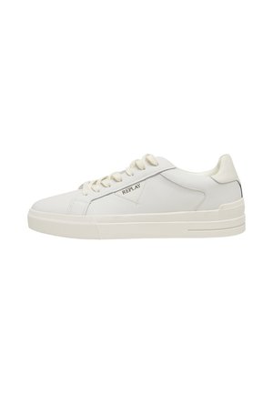 Replay, EVAN M CITY - Sneakers basse - white