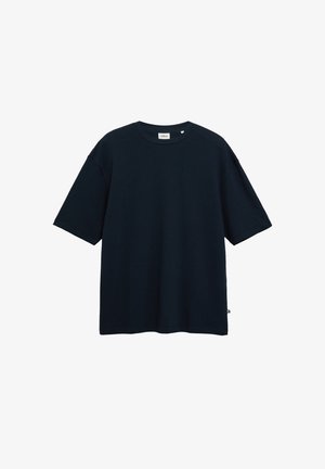 s.Oliver, T-SHIRT - T-shirt basique - navy