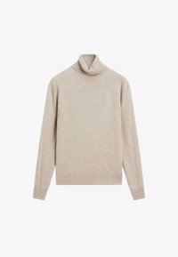 Ausgewählt, light brown
