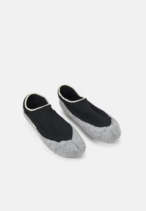 COSY GRIP USE - Sukat - anthra melange