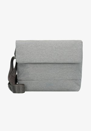 Jost BERGEN - Cross body bag - l grey