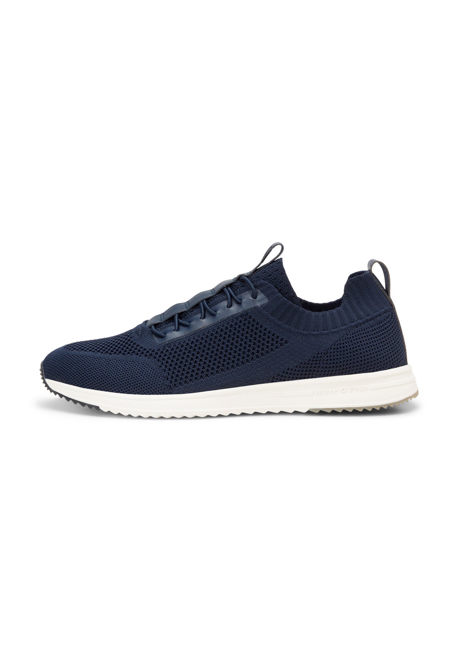 Marc O'Polo SNEAKER Zapatillas navy/azul