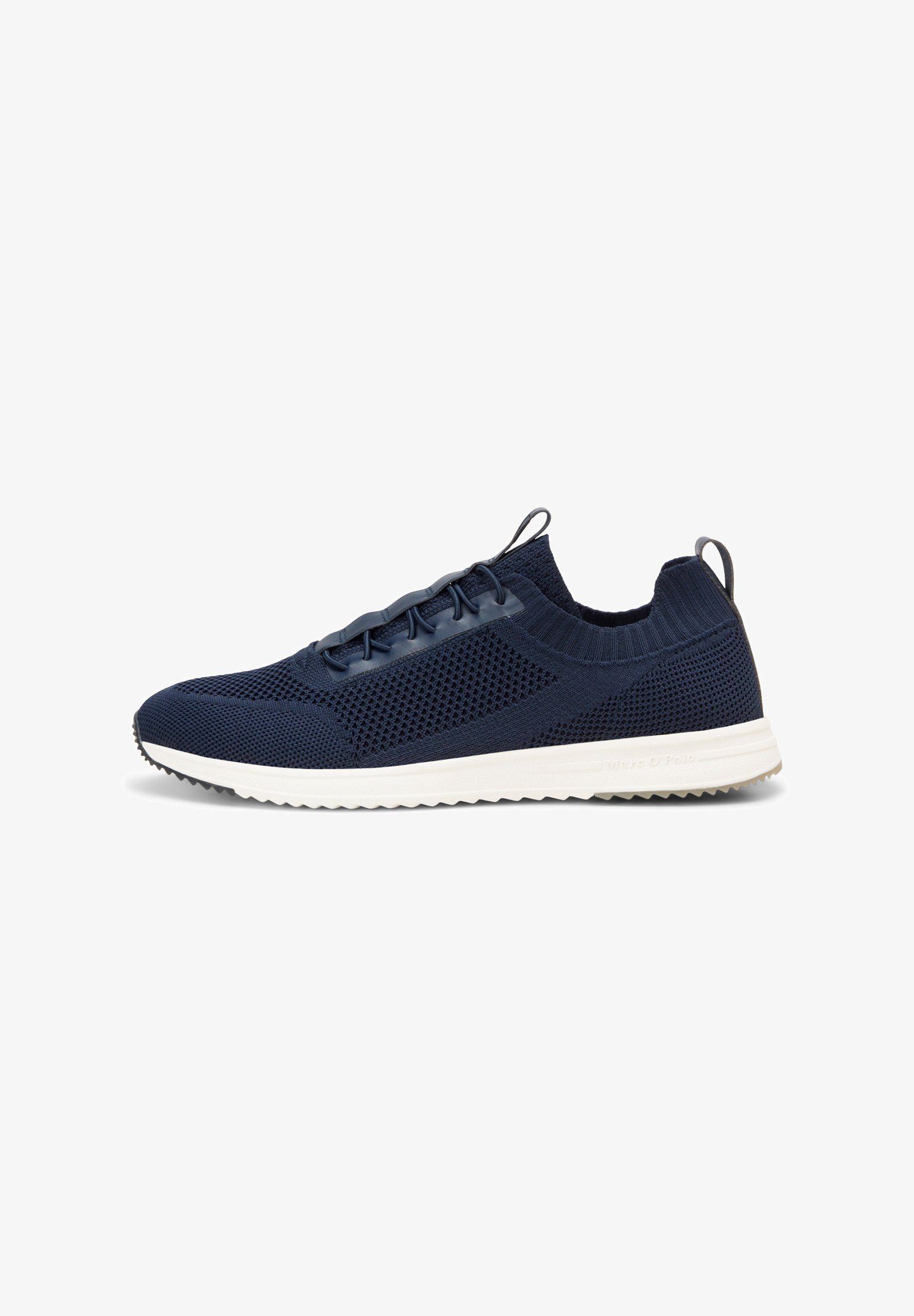 Marc O'Polo SNEAKER Zapatillas navy/azul - Main Image